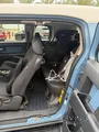 2015 Toyota FJ Cruiser Standard - 4WD, Petrol, 189,000 km
